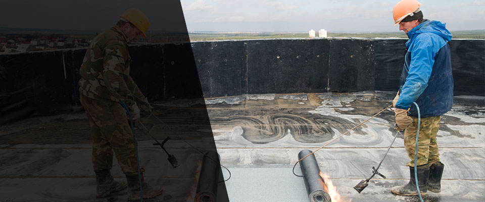 Sparta Roofing Contractors